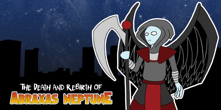 meet ABRAXAS NEPTUNE