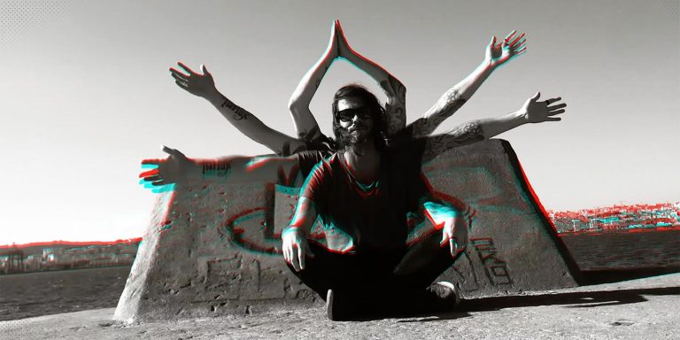 music video | kaboom by matek