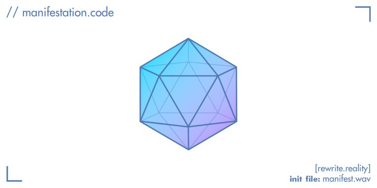 // manifestation.code